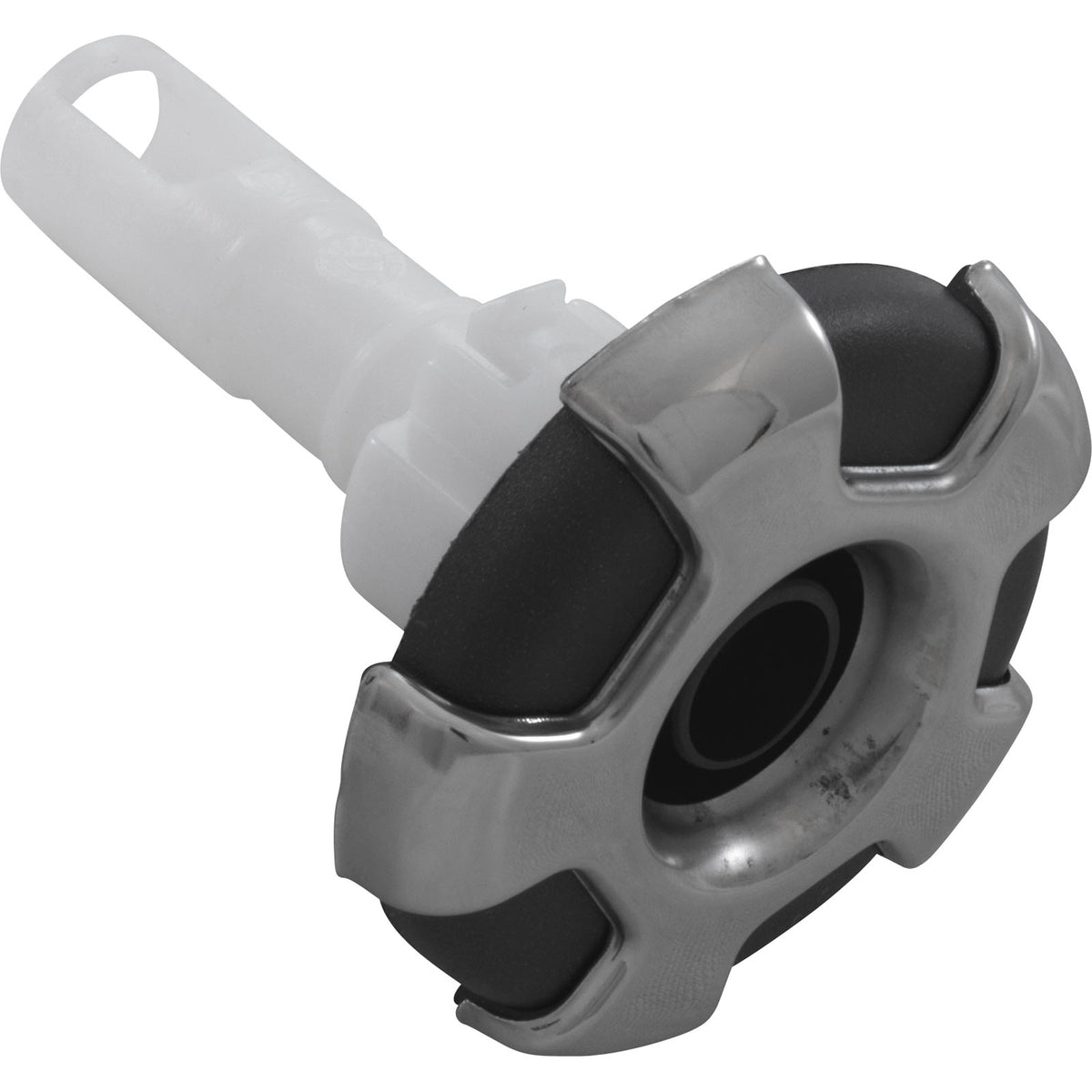Zodiac Crown Dir 2.25" Typhoon Ss/dk Gray - 23426-012-700