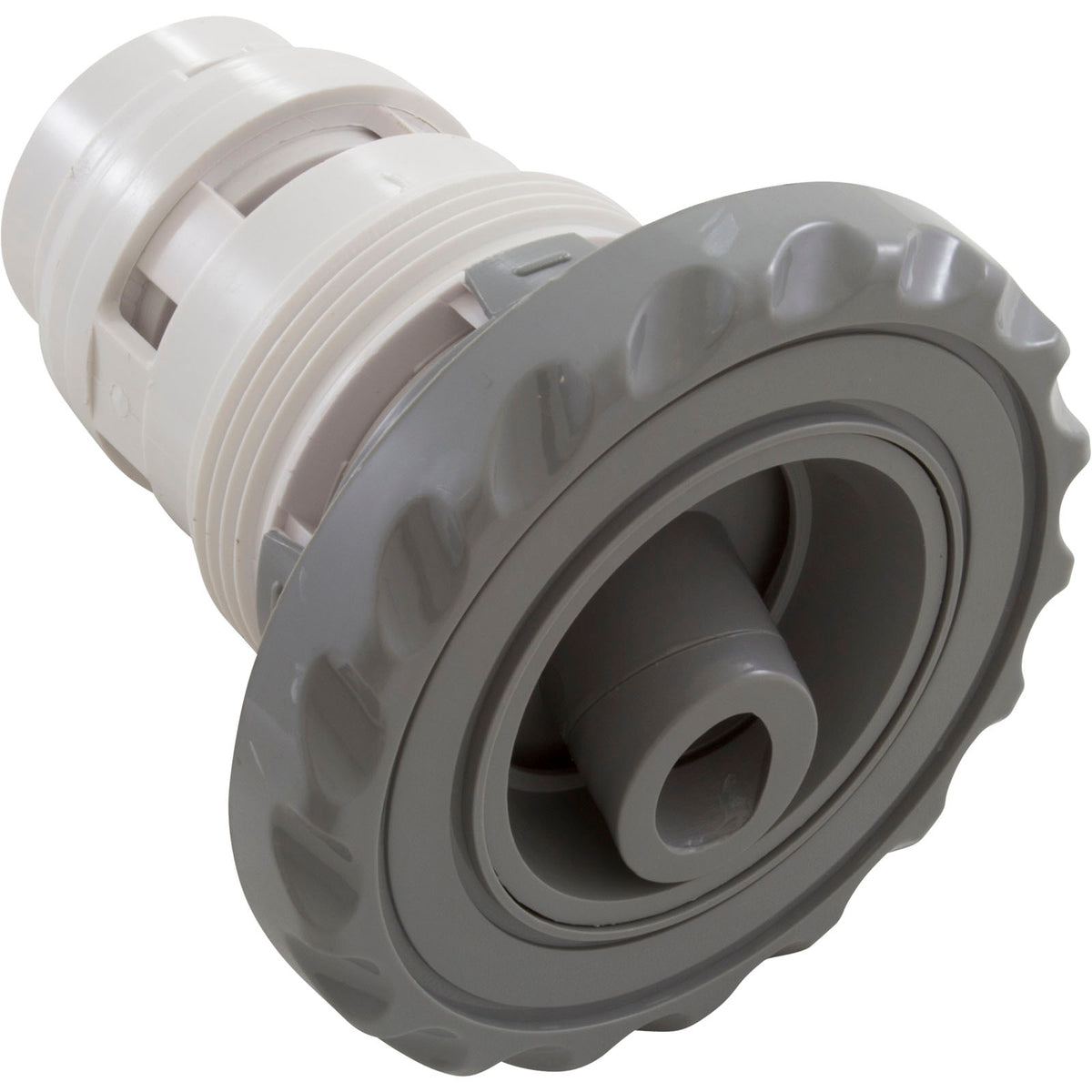 Zodiac Sm 3-1/2" Roto Gnt Jet(Aw Adj; Scp;Non-Tex)Gr - 25591-221-000