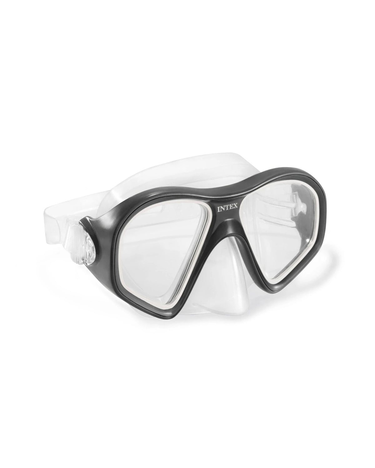 Intex Reef Rider Swim Mask & Snorkel Age 14+ - 55648E