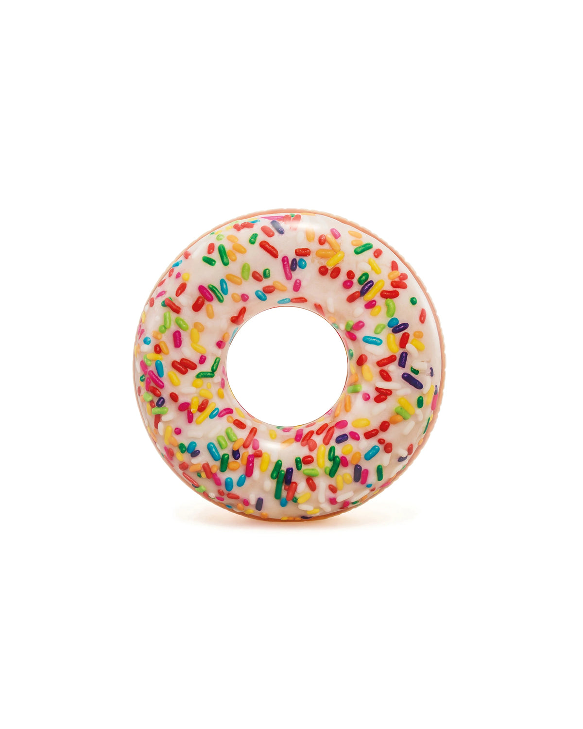 Intex Rainbow Sprinkle Donut Tube - 56263EP