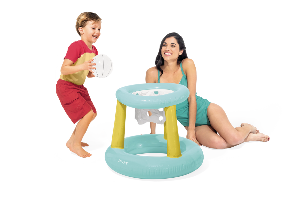 Intex Floating Hoops - 58504EP