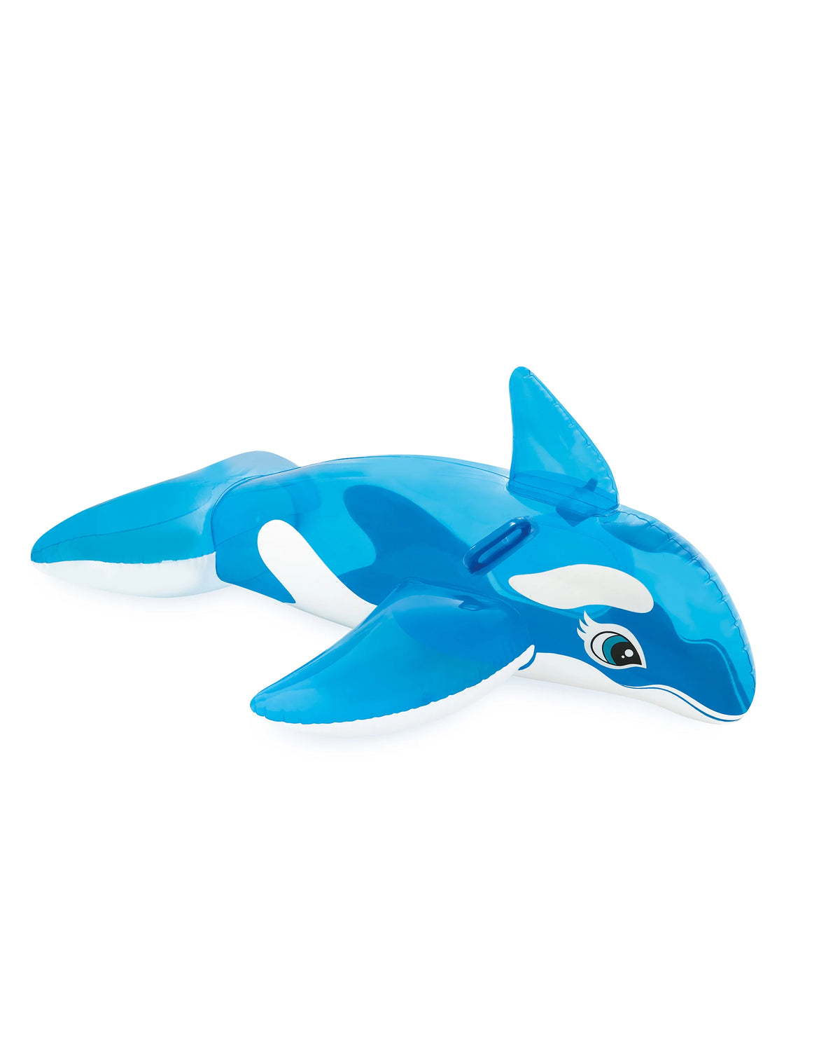 Intex Lil Whale Ride-On - 58523EP