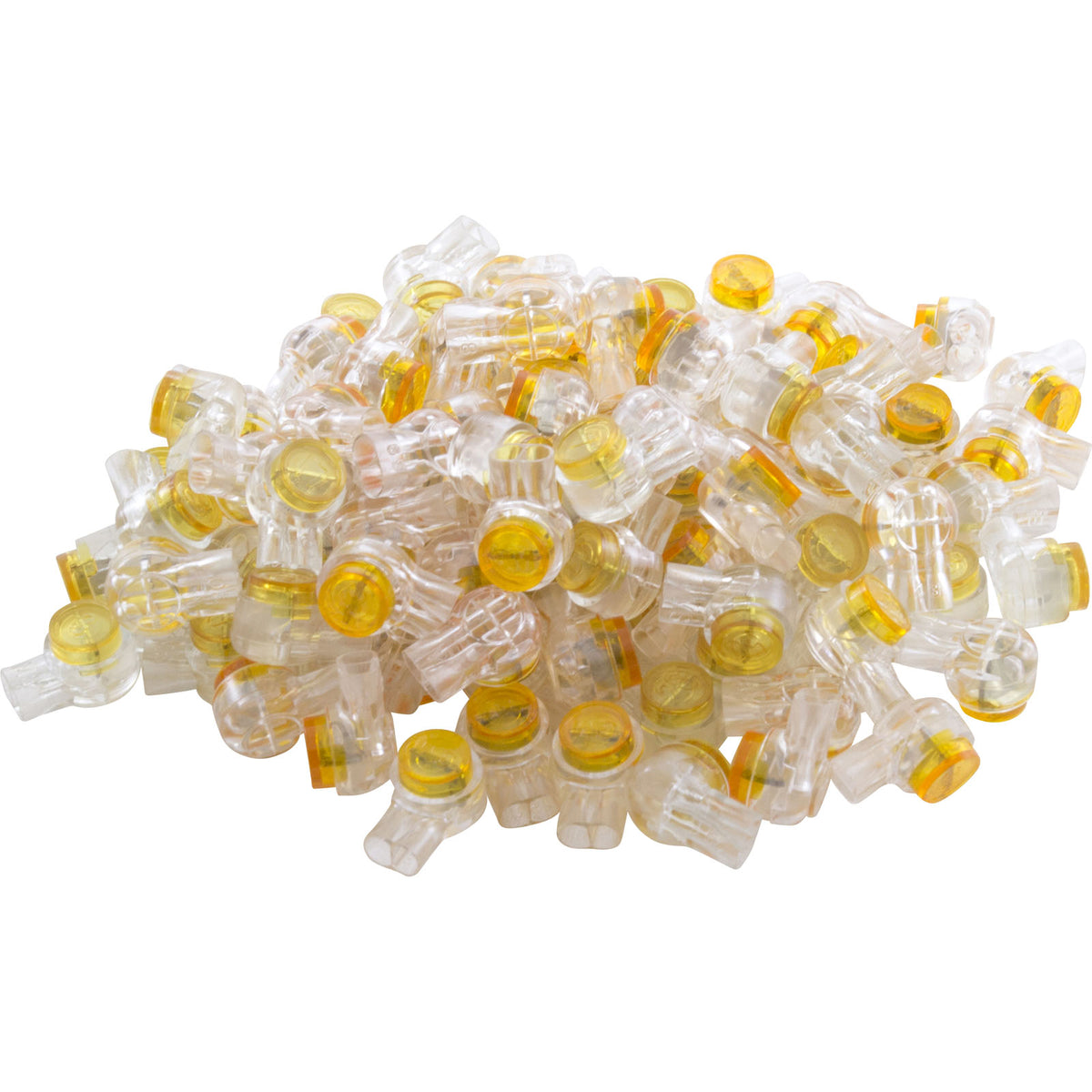 Pentair Splice 26-22 Awg Weather Proof (100/Bag) - 520008
