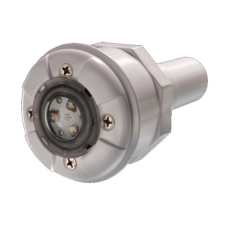 Pentair GloBrite® 602105 White LED Light 12V 15W 150' Cord