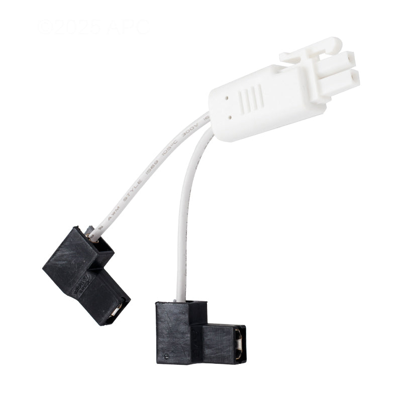 Pentair IntelliBrite 5G 12V Fuse Harness, White/Color - 620276