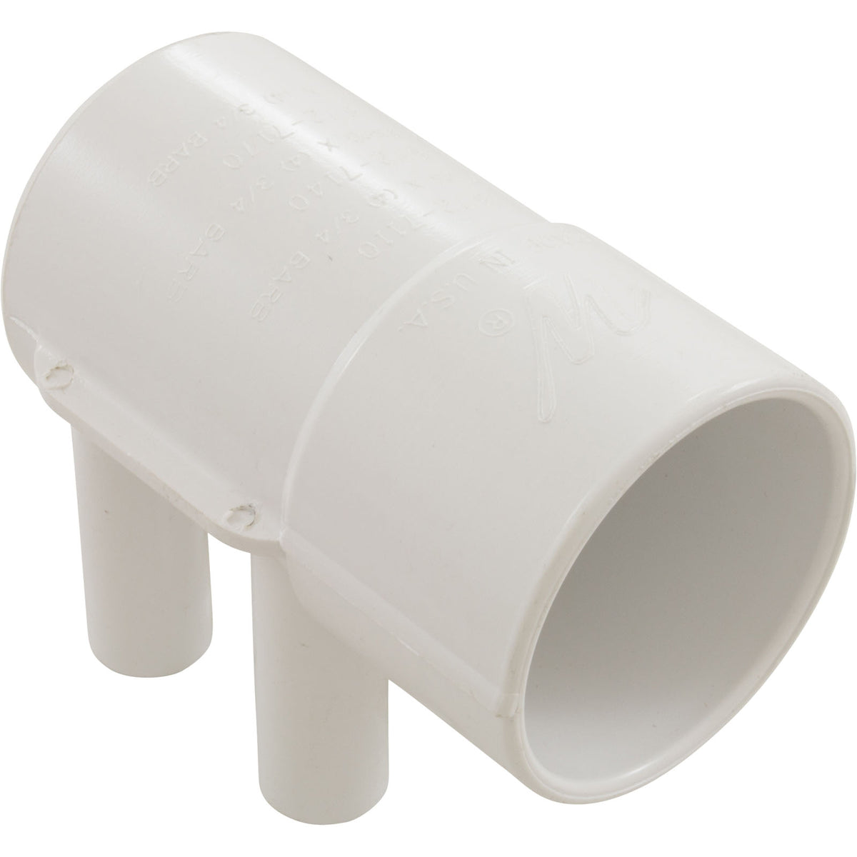 Waterway Ports Manifold 2"Sx4 .75"SB - 672-7370