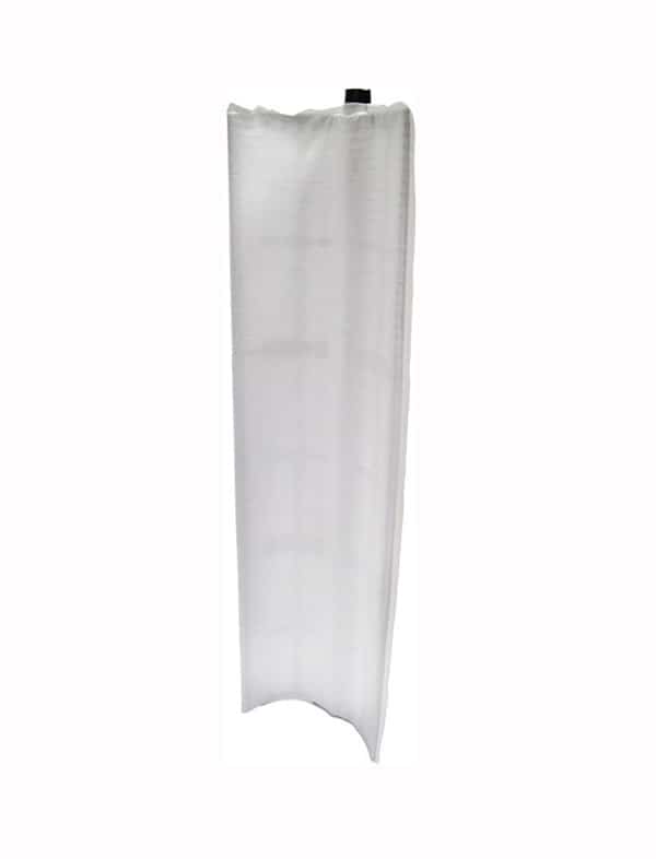 Pentair 72' American Products OEM Filter Grid - Partial - V38-199