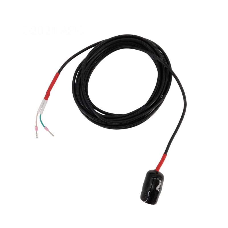 Pentair Intellichem Chemical Controller Cable, ORP Sensor, 10' cord - 744000350