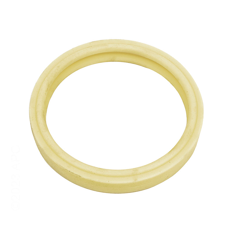 Pentair 79108600Z White Silicone Lens Gasket for 100/250W AquaLight® Lights
