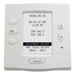 Jandy AquaLink RS OneTouch Wired Controller | White | 7953