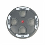 Jandy Aqualink Spa Side Remote 8049