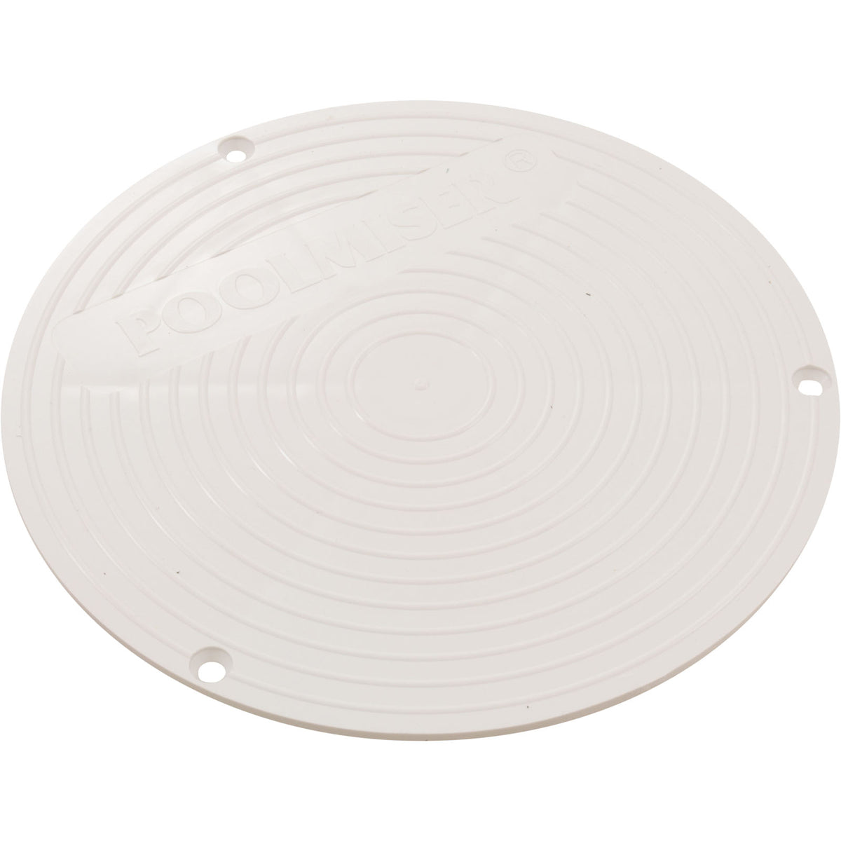 Poolmiser Lid Only White - RP-204