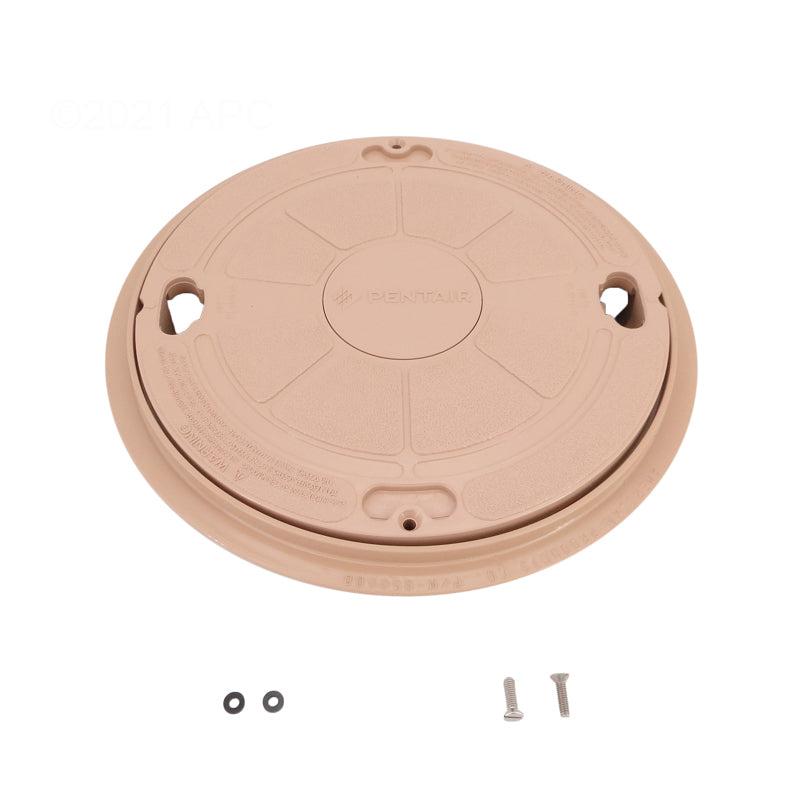 Pentair Lid Rng Comp Bge - 85018000