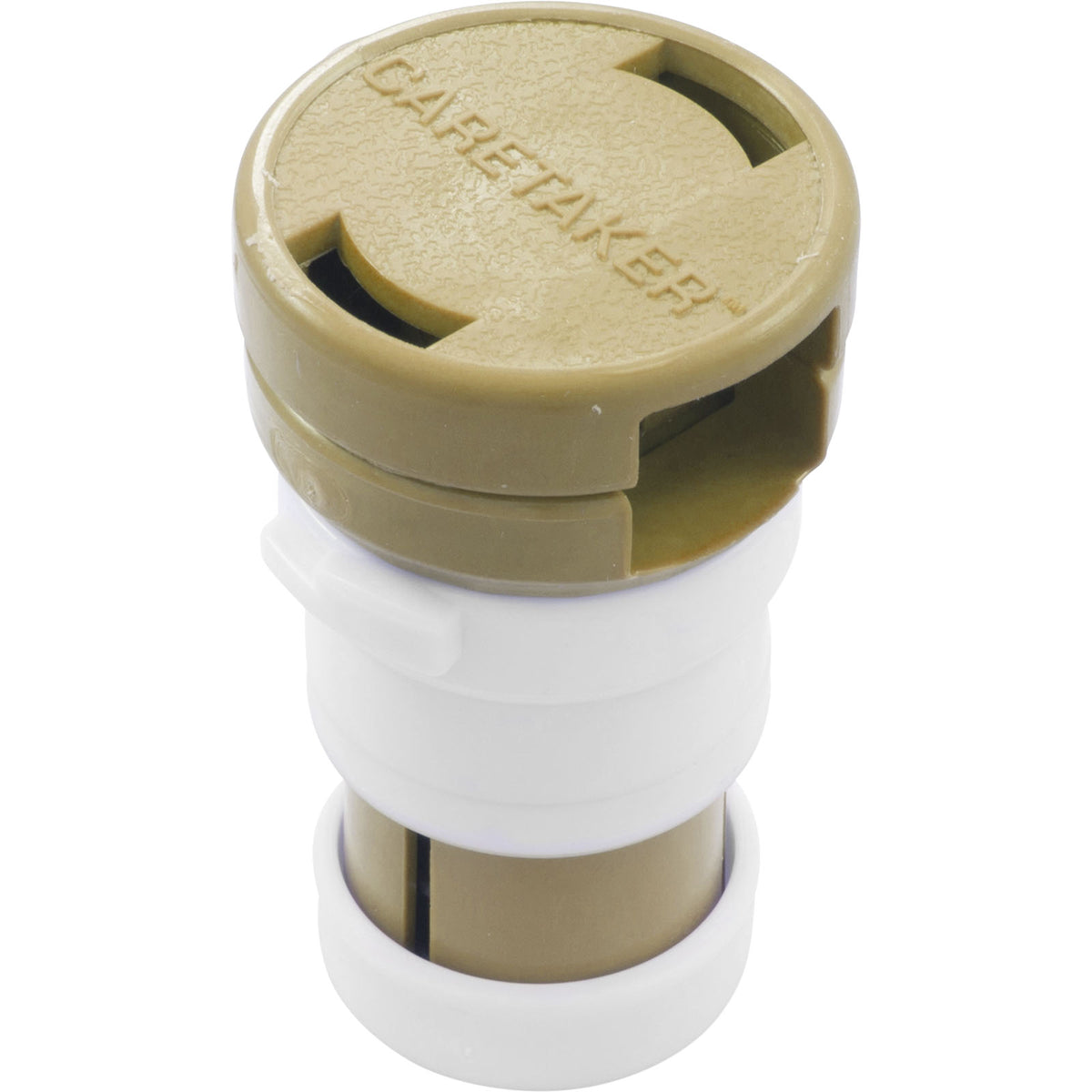 Cover Pools Cleaning Head, Pebble Gold - 3-9-502