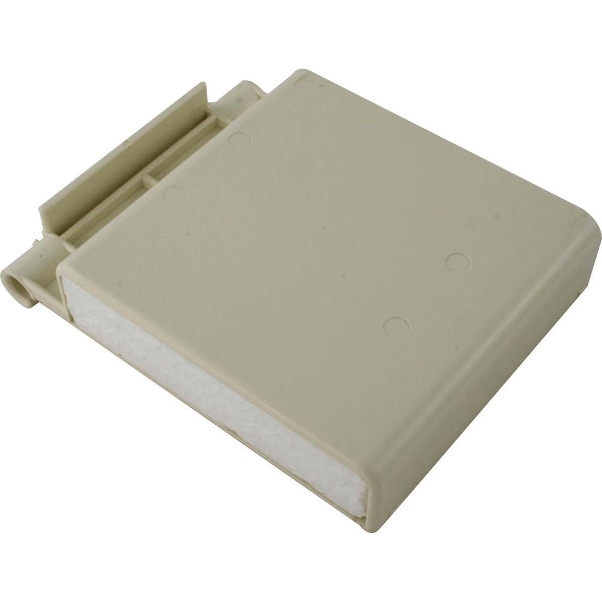 Pentair Water Pool and Spa Inc Weir Assembly Vac-Mate - R36027