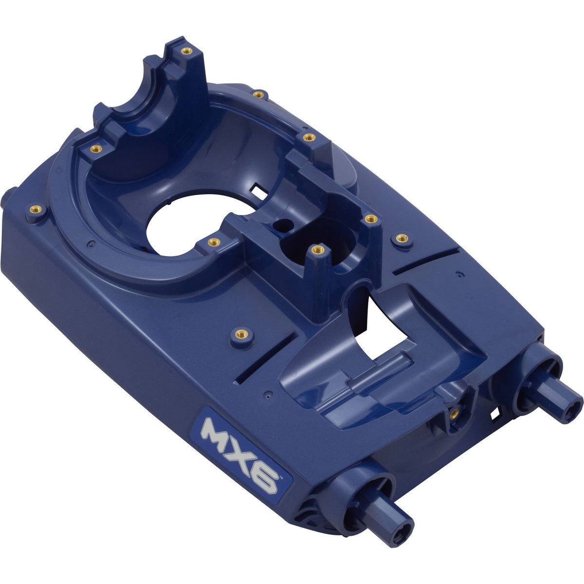 Zodiac MX6 Chassis Assembly - R0567500
