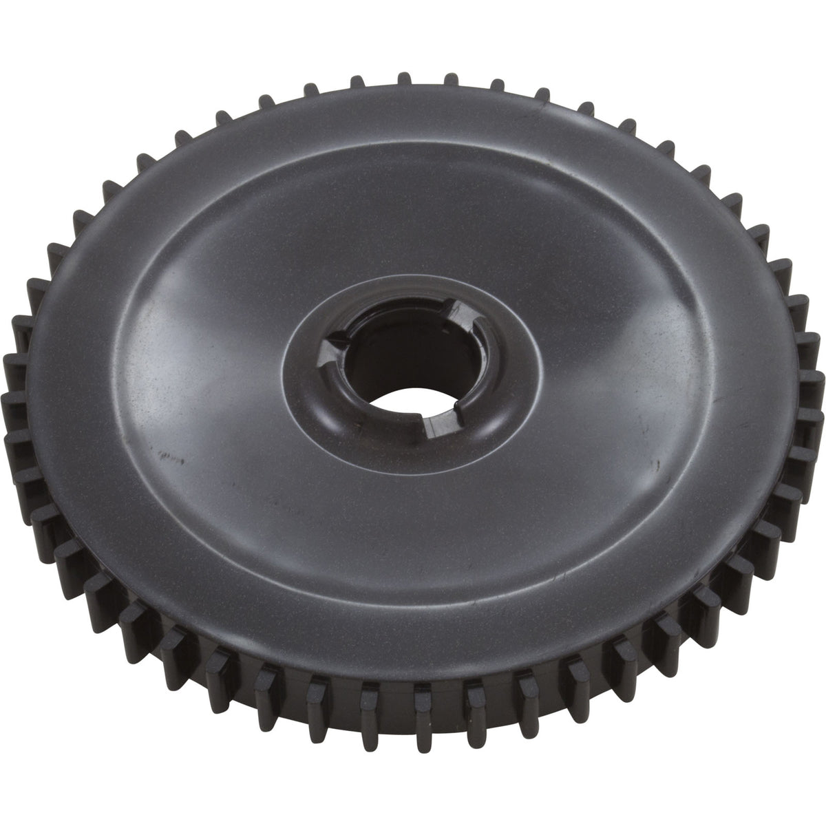 Hayward Wheel Hub Black - PVX051-236