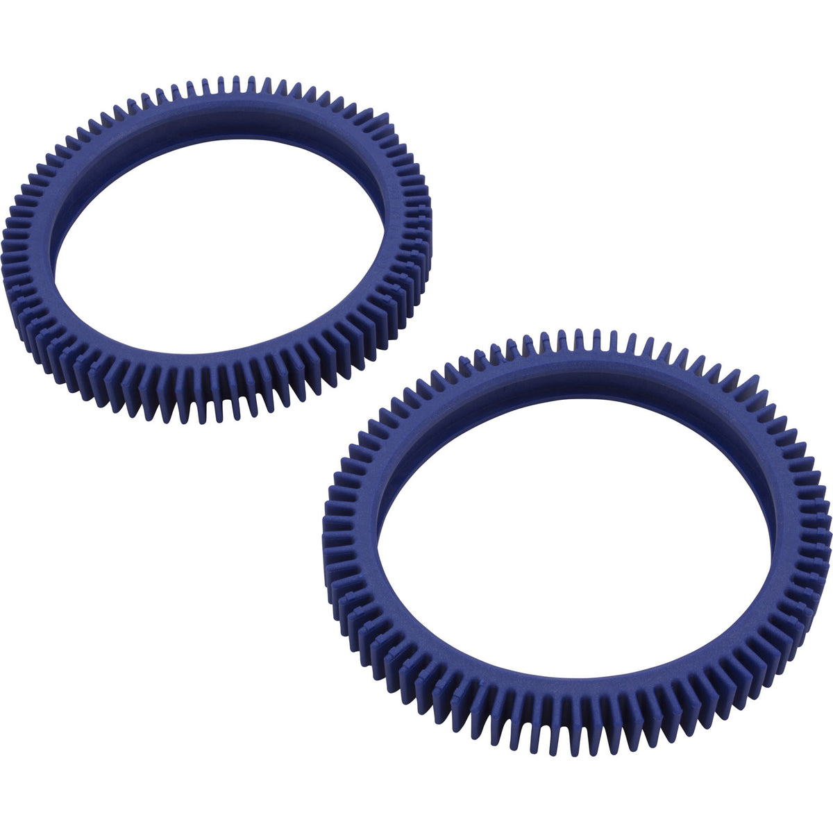 Hayward Aquanaut Finger Bump Metallic Blue - PVX075PK2-234