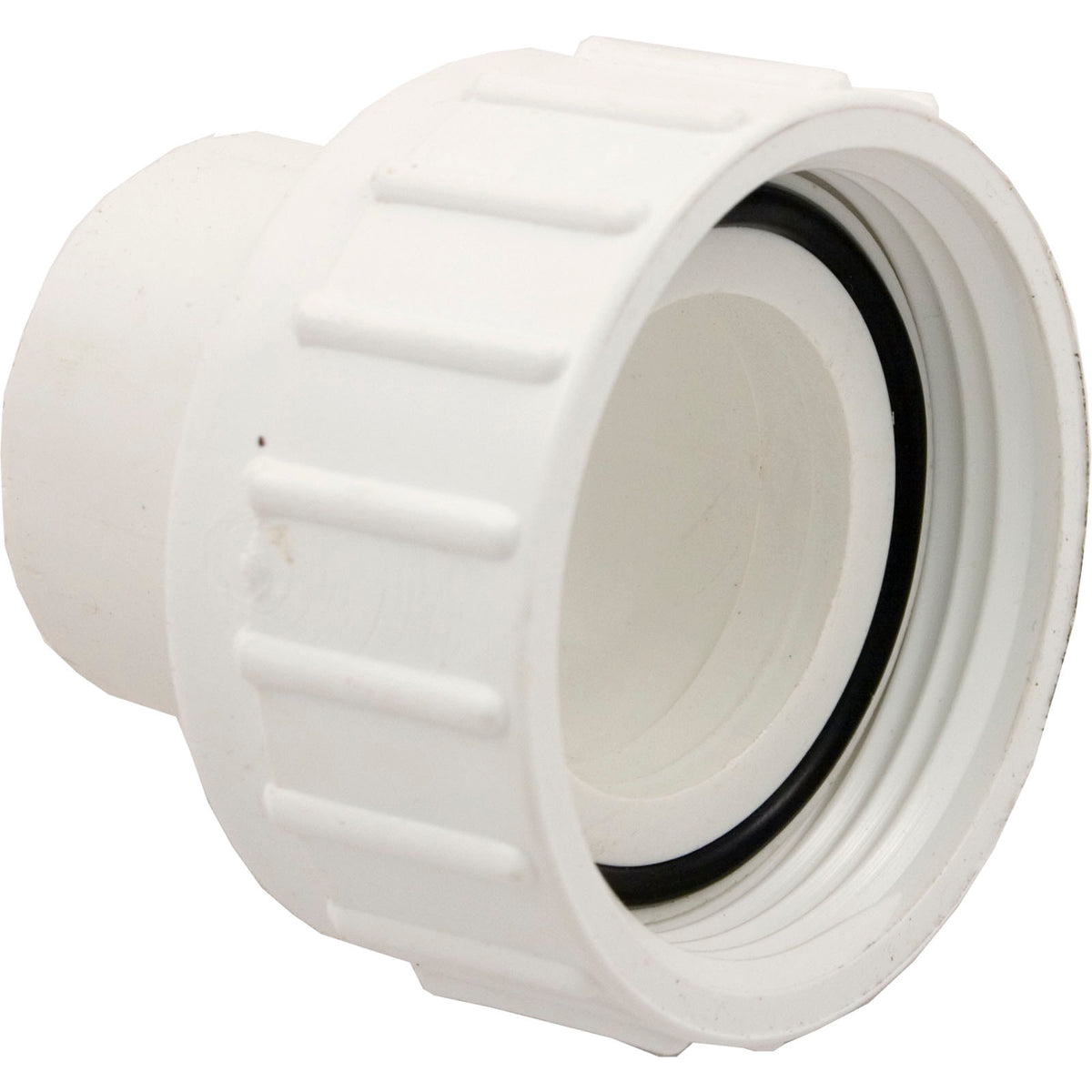 Waterway Pump Union 1.5"FBTx1.5"SPG - 400-4240