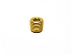 Val-Pak 1/4" Pipe Plug 92290000S