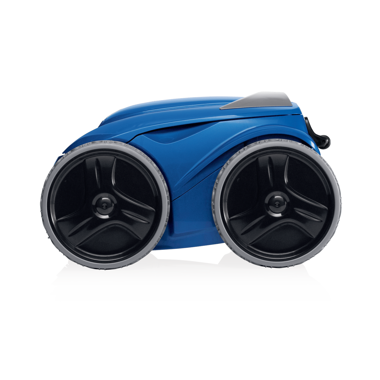 Polaris 9450 Sport Robotic Pool Cleaner 4 Wheel Drive