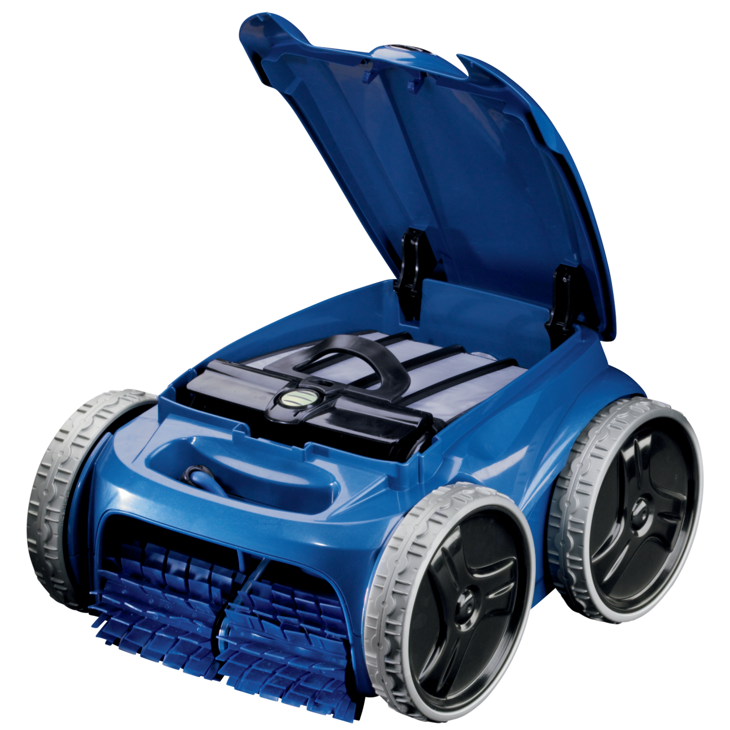 Polaris 9450 Sport Robotic Pool Cleaner 4 Wheel Drive