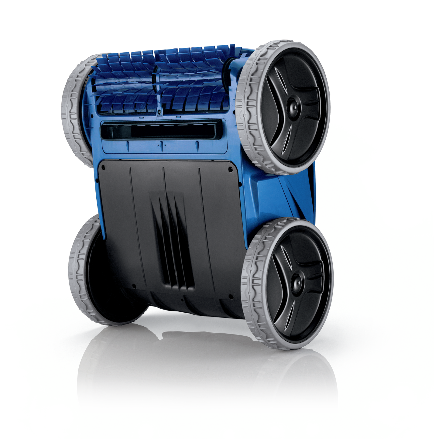 Polaris 9450 Sport Robotic Pool Cleaner 4 Wheel Drive