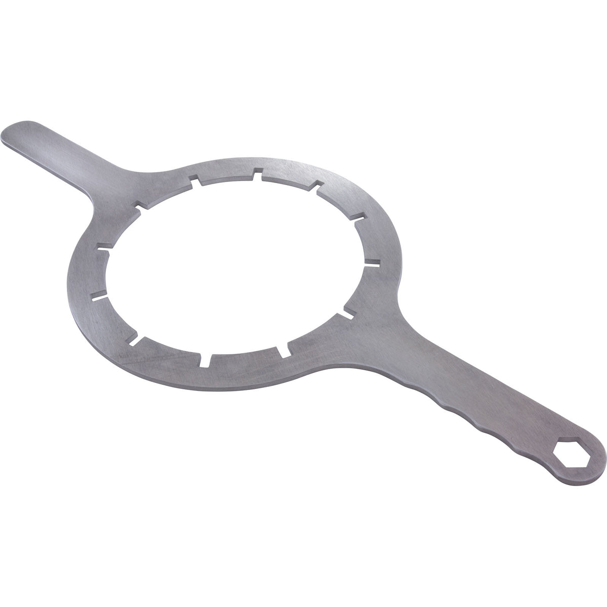 Horizon SPA & Pool Parts TR100 Sand Dome Wrench - 99-368-1015