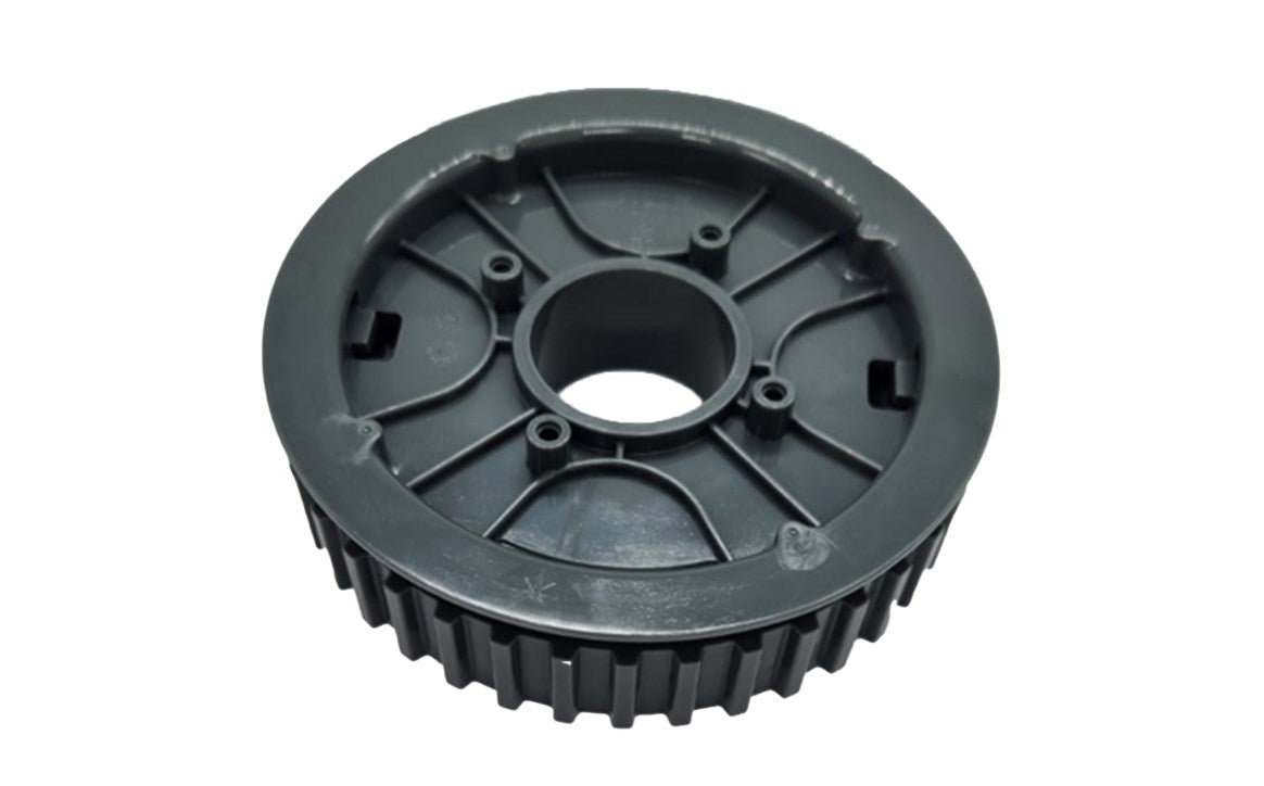 Maytronics Front Wheel Gray