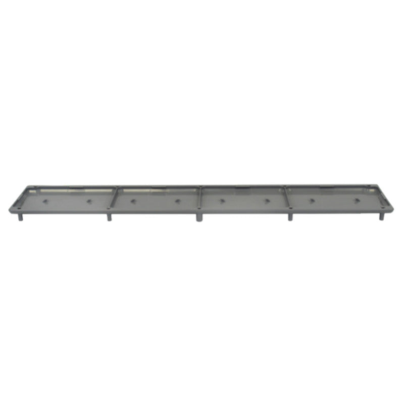Pentair A&a Avsc Pebble Top Cover Only Light Gray - 298302