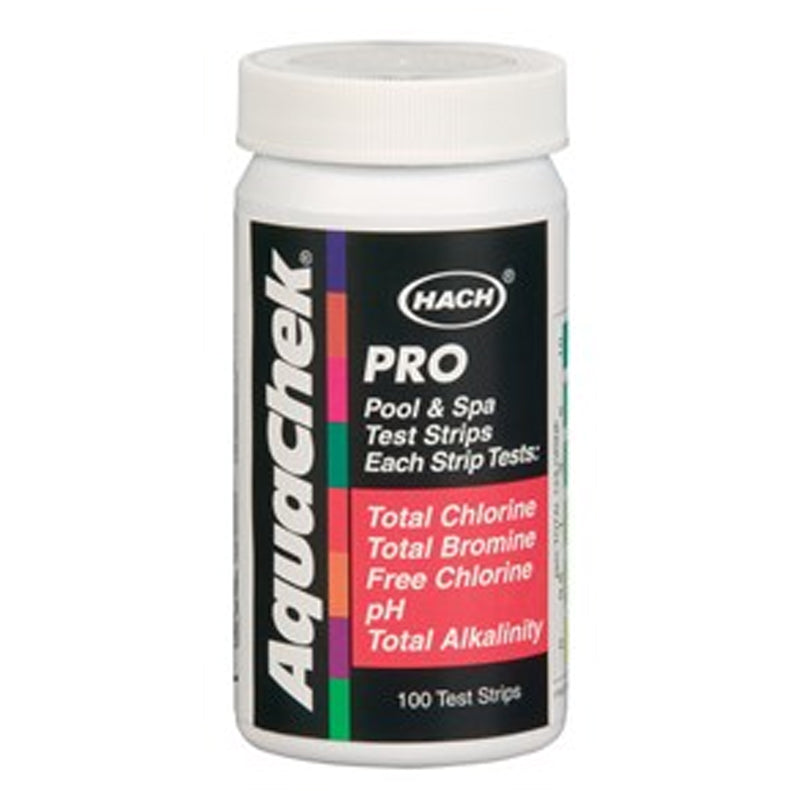 AquaChek 5-Way Test Strips 511710