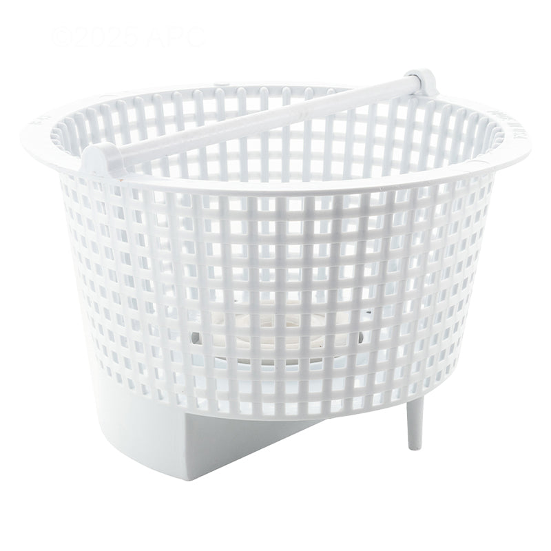 Pentair PacFab Skimmer Basket 513036 - APCB43