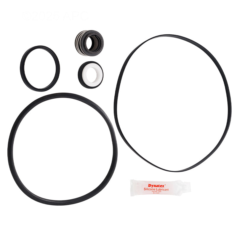 Hayward Super II Pump Seal Kit Series SP3000 - SP3000X - APCK1013