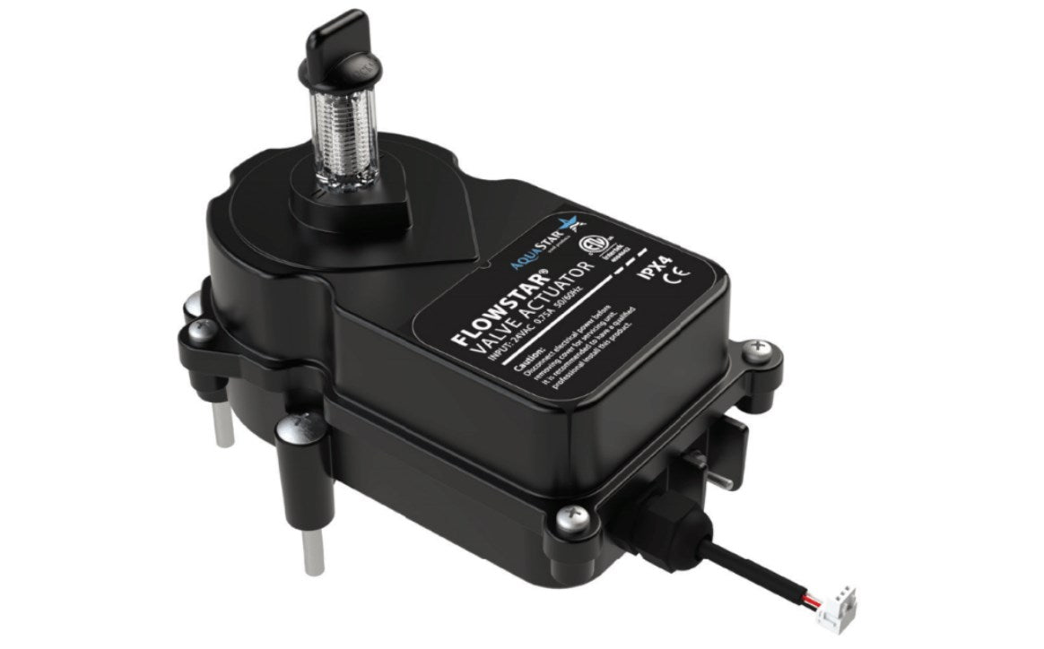 Aquastar Valve Actuator AVA24