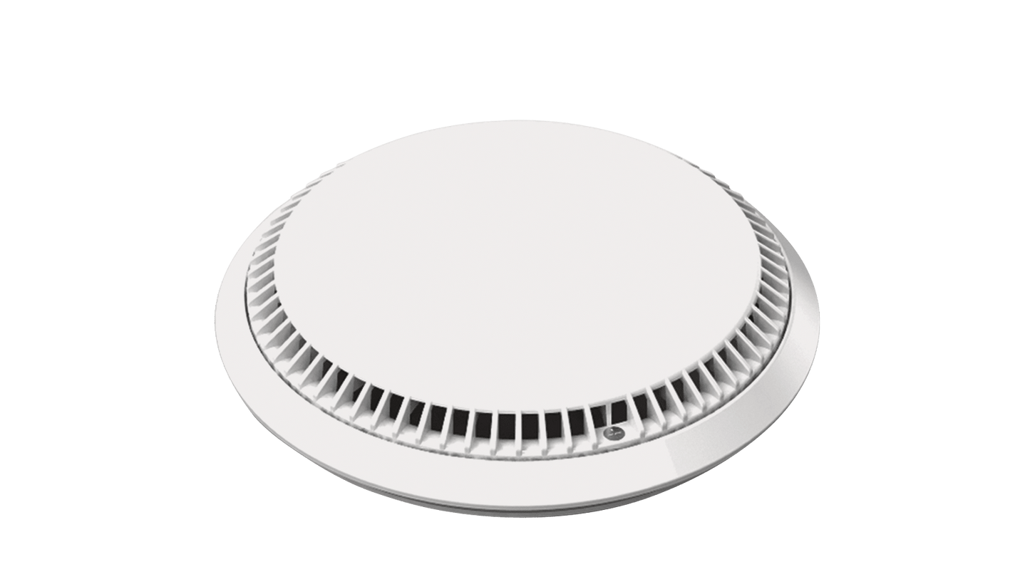 AquaStar 10" Round Anti-Entrapment Suction Outlet Cover, Solid Riser Ring and Mud Frame, White | 10AVR101