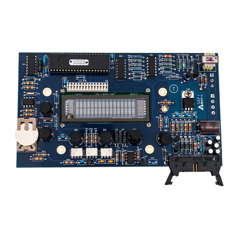 AutoPilot Control Board 833N Fits Pool Pilot Digital