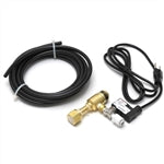 Hayward Sense & Dispense Co2 Ph Kit AQL-CHEM2