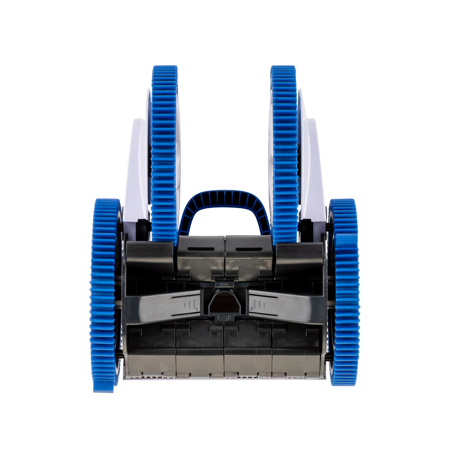 Hayward Aquanaut 400 Suction Side Pool Cleaner W3PHS41CST
