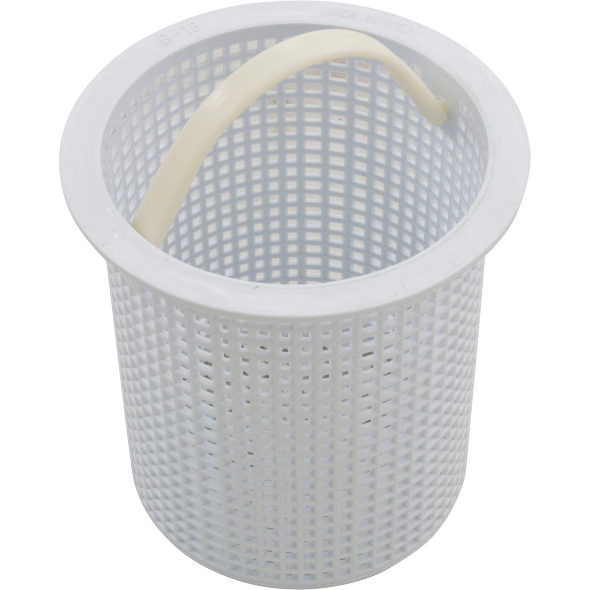 Aladdin Basket, Plastic for No Niche Skimmer - AEQB13