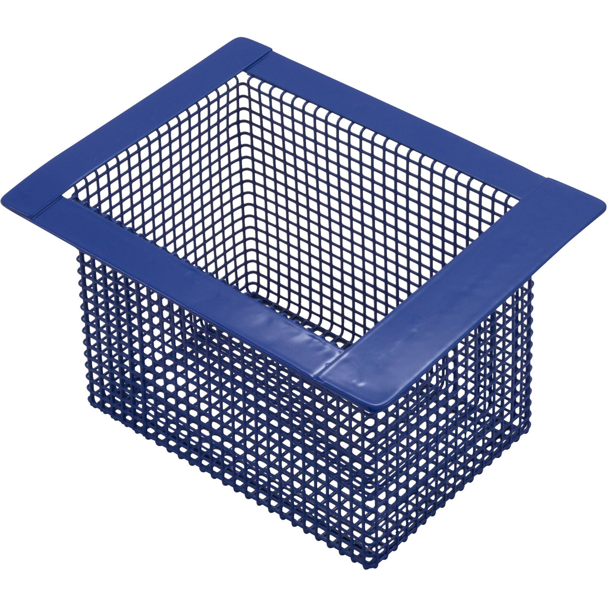 Aladdin Clayton Lampert Skimmer Basket, Metal - B-189