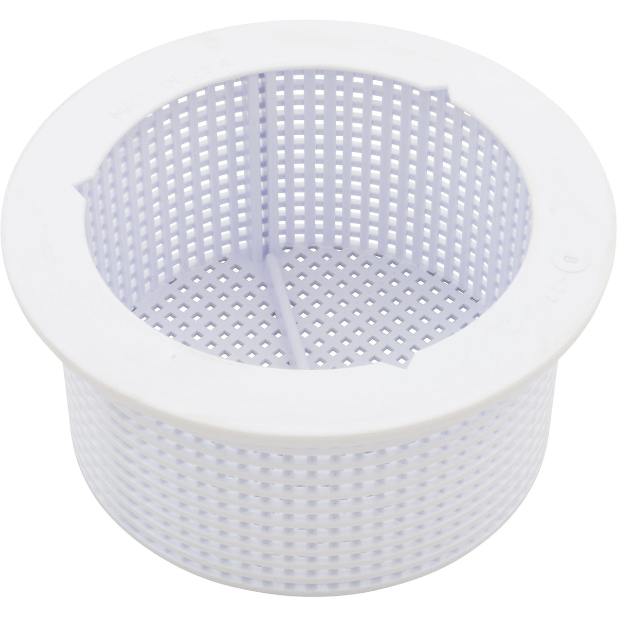 Aladdin American Swimrite Stubby Skimmer Basket - B-32