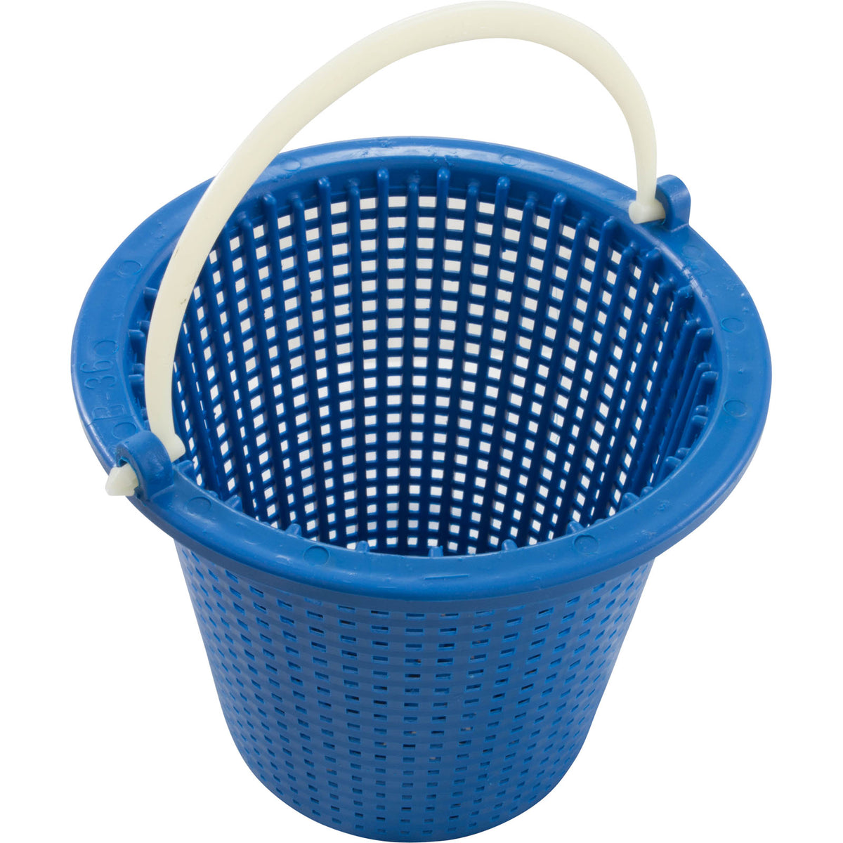 Aladdin Strainer Pump Basket Aqf/pur - B-36