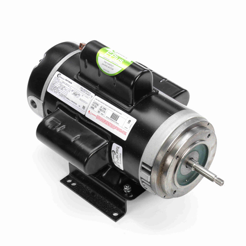 Century ODP Speck Motor 4HP 230V 56Y - B116