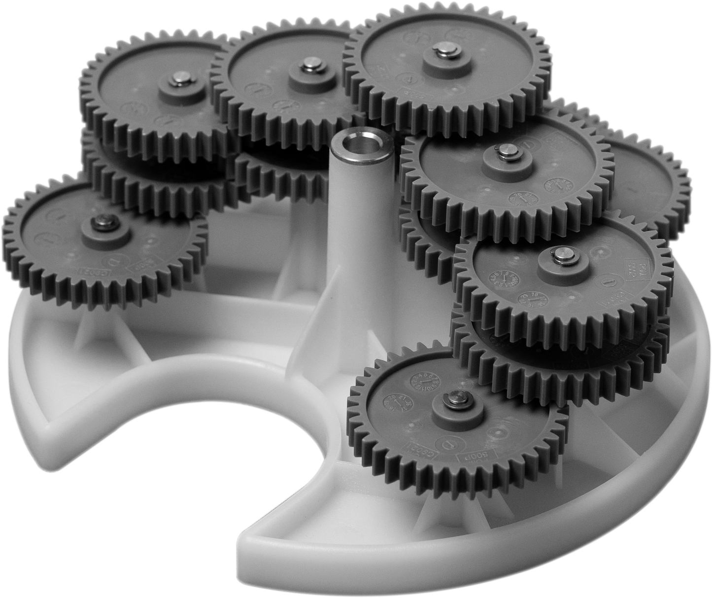 Blue Square Q360 Gear Cassette | 1130300