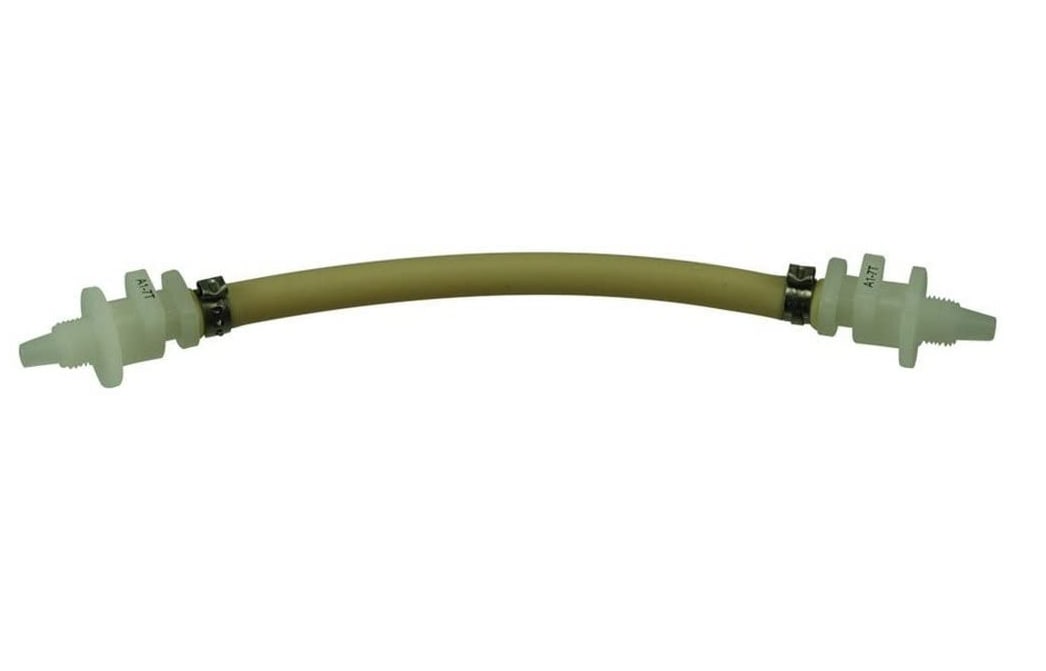 Blue-White Flex-Flo 7/16" Tube Assembly for A-100N Peristaltic Pump | A1-7T