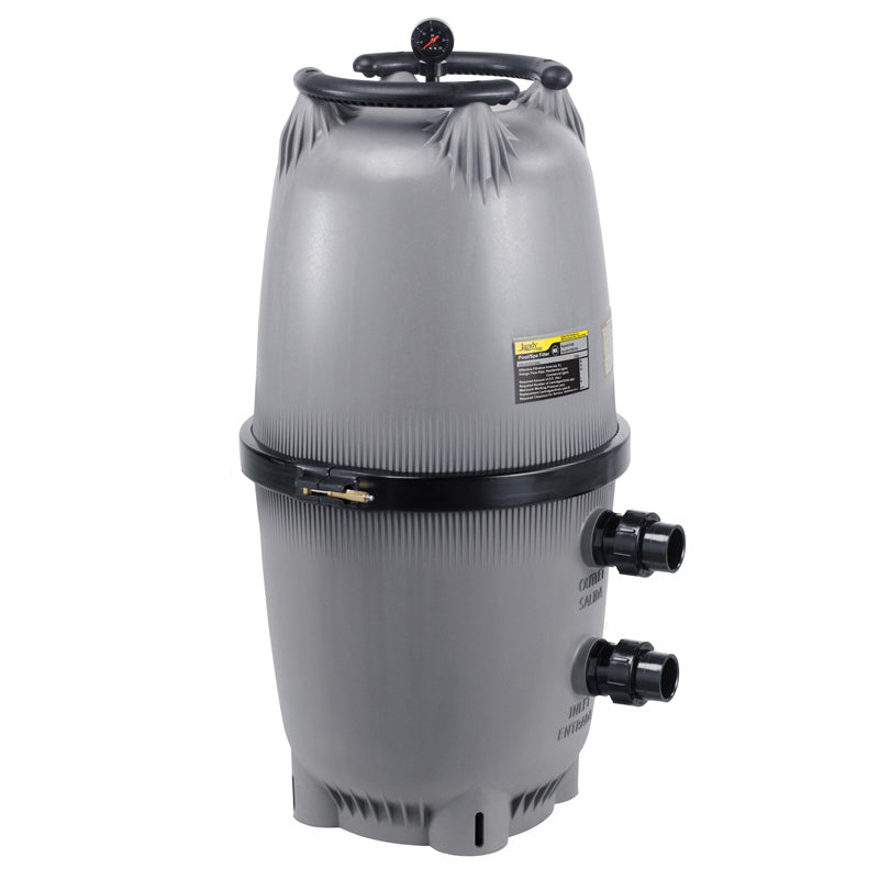 Jandy DEV60 Series Pool Filter 60 Sq. Ft. DE Filter