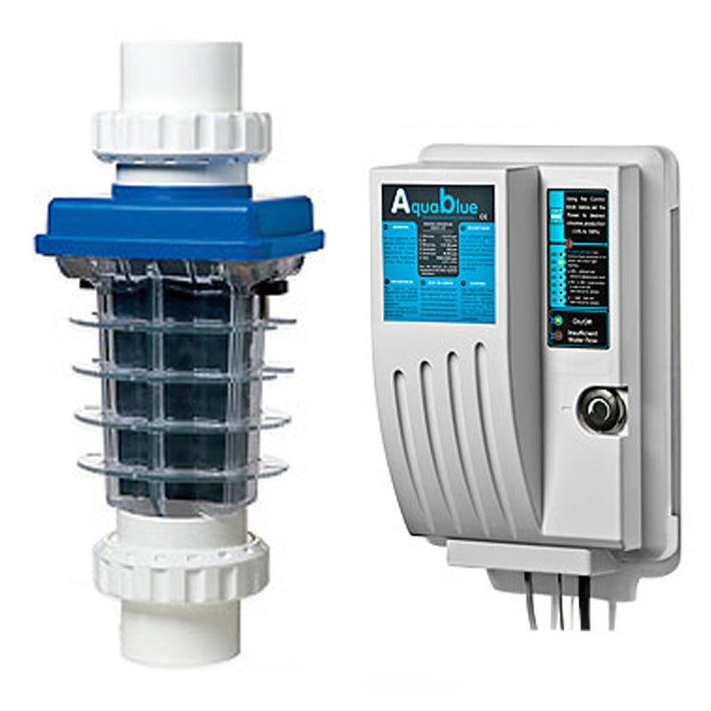 AQUACOMFORT WATER GROUP INC SALT CHLORINATOR 40K GAL PURECHLOR | CLG140A