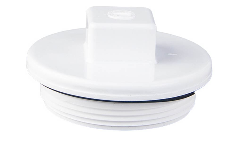 CMP 2 In Gunite Pool Main Drain Plug | 25525-000-000
