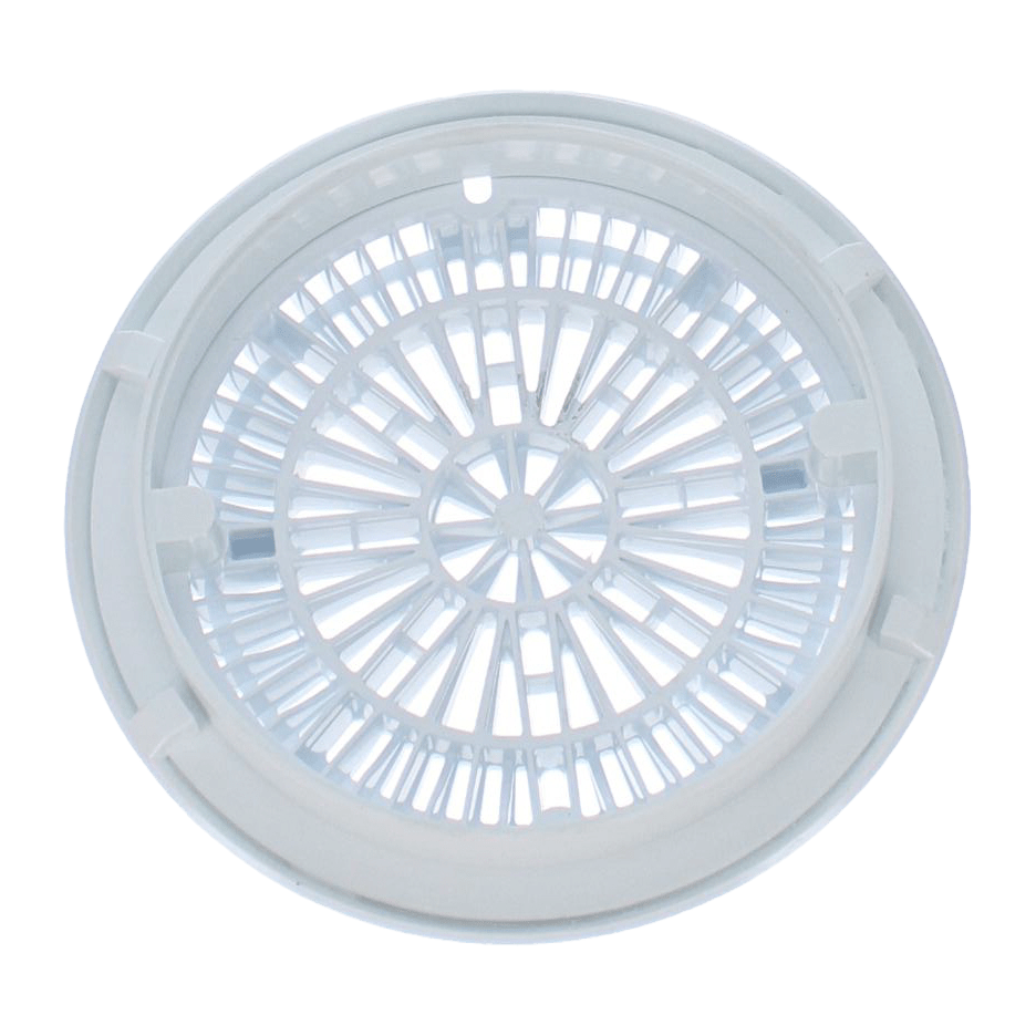Galaxy Lid And Frame 8� | 25531-000-000