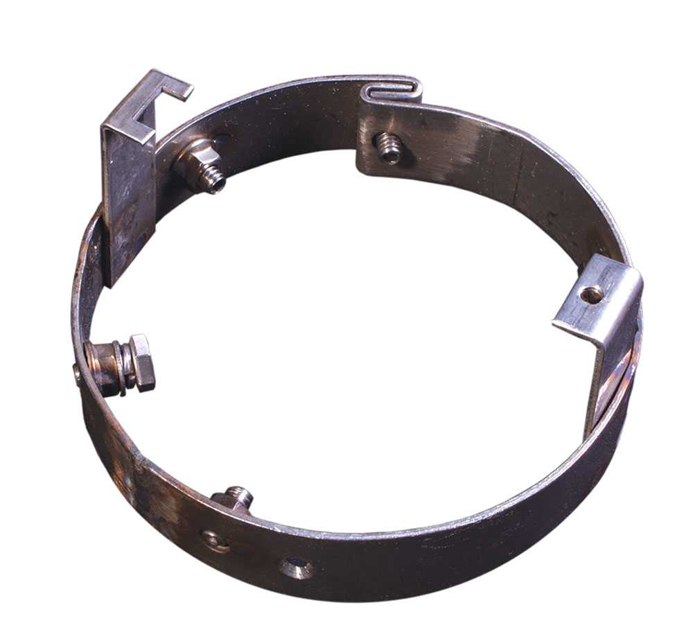 CMP In-Ground Spa Light Adapter | 25549-540-000